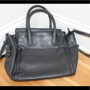 Crossbody Purse